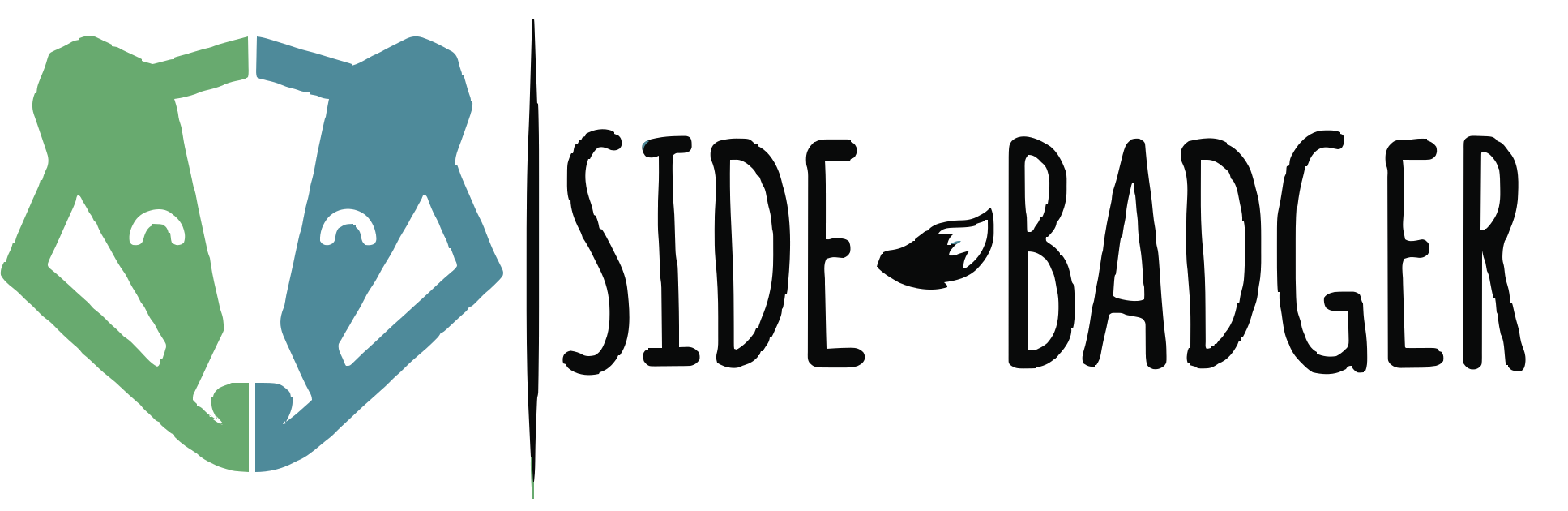 Side Badger